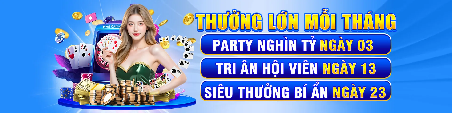 Thế giới Nổ Hũ đỉnh cao tại 32win