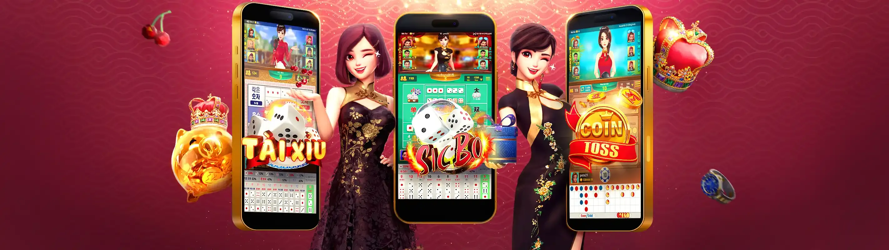Hình ảnh chính về mẹo chơi game tại 32win