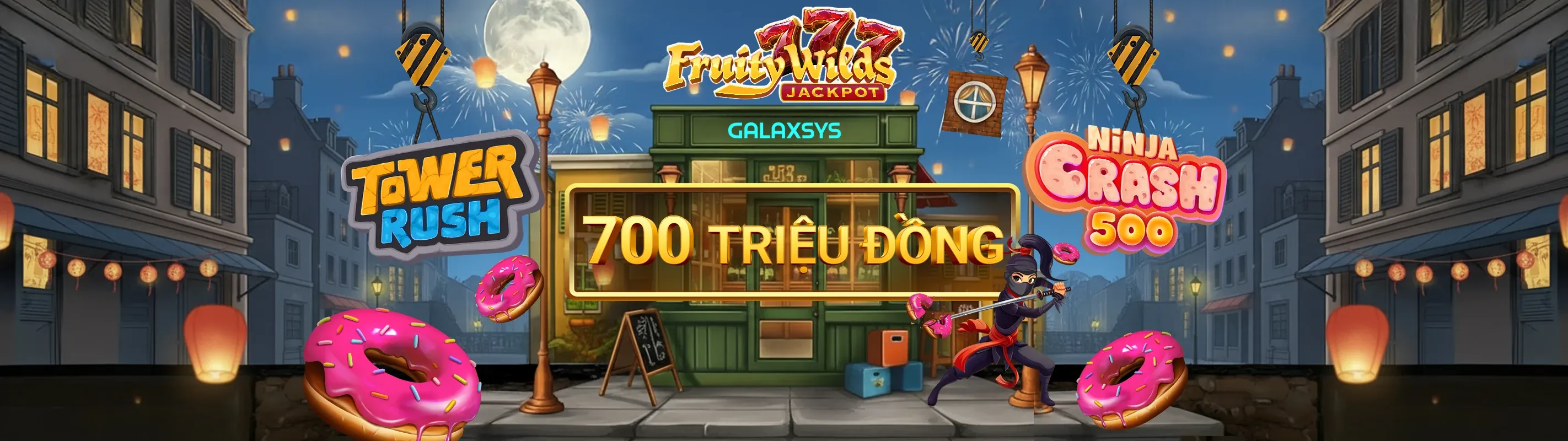 Hình ảnh chính 32win trang chủ chính thức