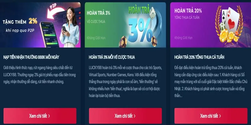 Đăng nhập và chọn Rút Tiền tại 32win